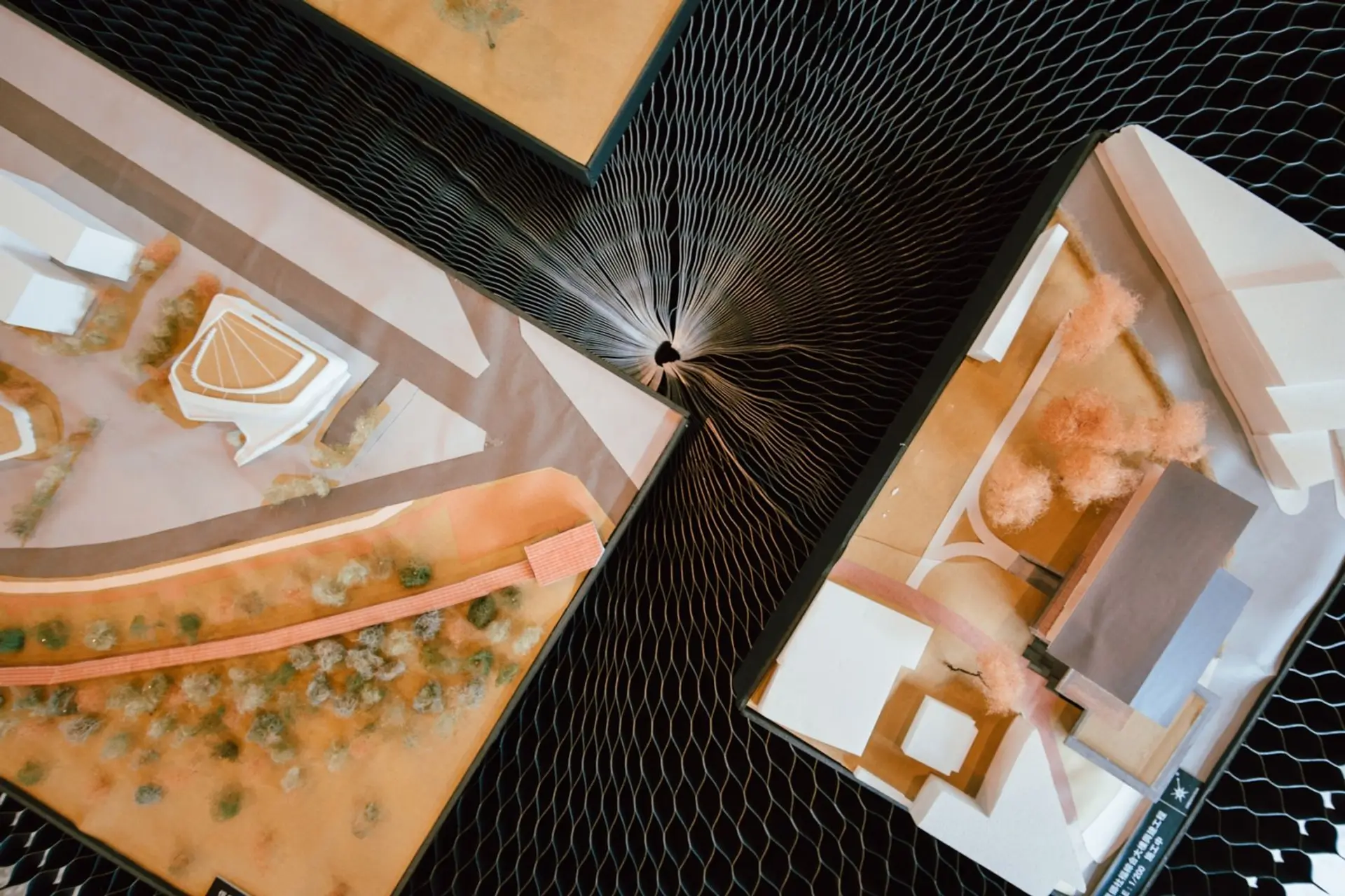 第十七屆傑出建築師展覽-空間照片 16